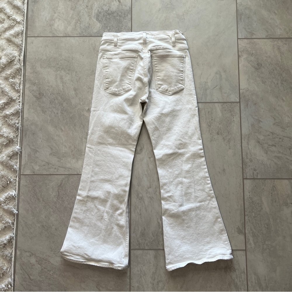 Citizens of Humanity Amelia Vintage Flare Jeans - Picture 5 of 6
